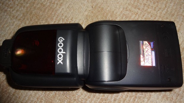 Godox TT685N (Nikon) vaku ,jszer llapot ,elad