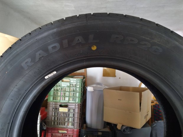 Godrich nyri gumi j!!