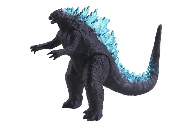 Godzilla figura 23 cm