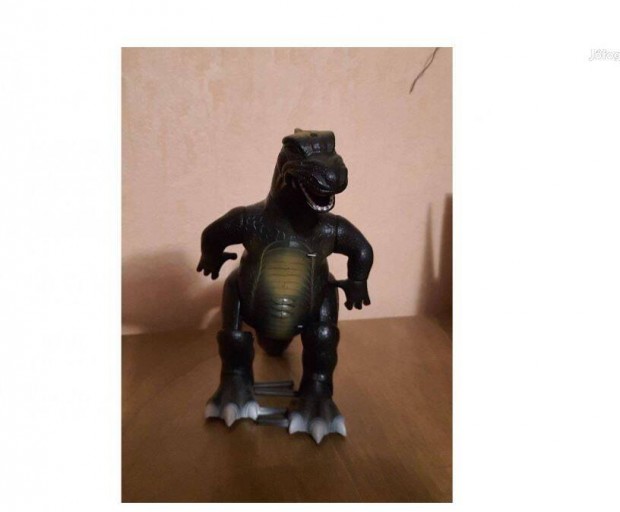 Godzilla jtk figura elad