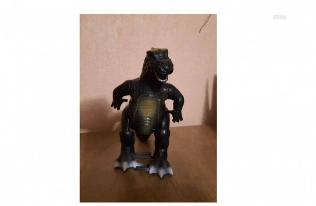 Godzilla jtk figura elad