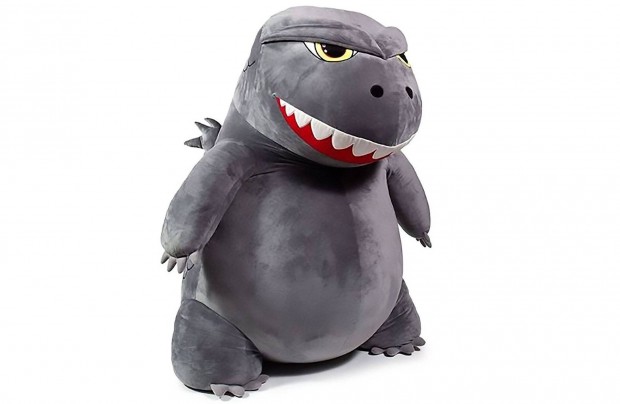 Godzilla plss 18 cm szrke