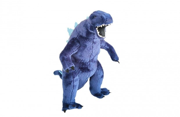 Godzilla plüss 30 cm