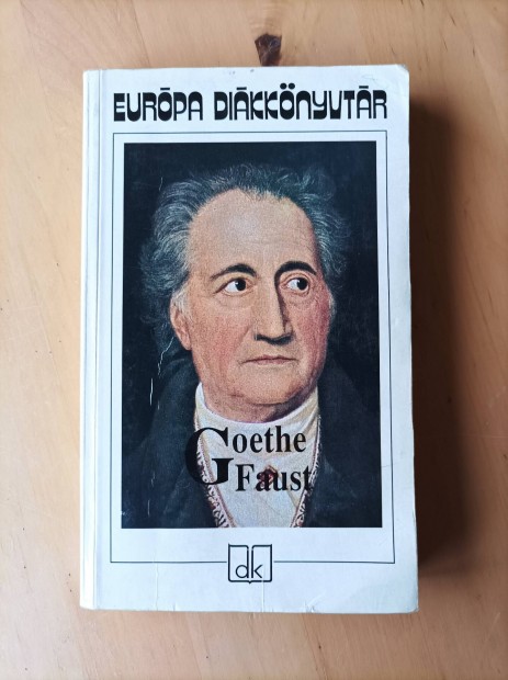 Goethe - Faust 