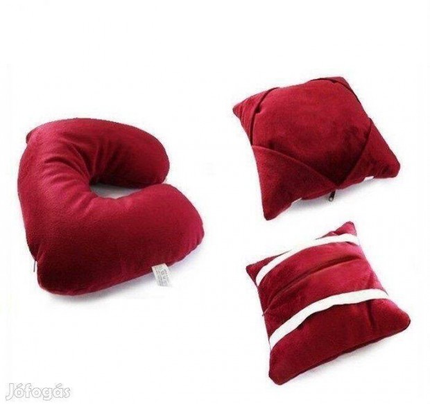 Gogo pillow multifunkcis prna Elad a kpeken lthat gyri j borv