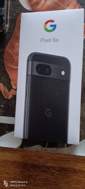 Gogogle pixel 8a