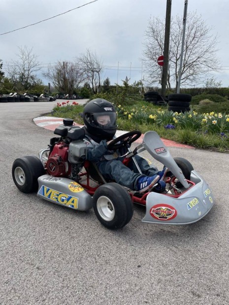 Gokart Babykart