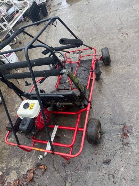 Gokart Honda