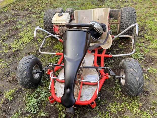 Gokart Terep