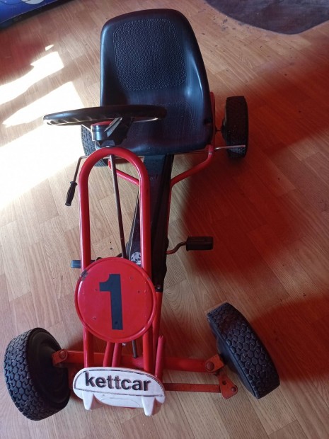 Gokart.... 1