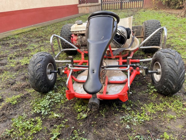 Gokart.        