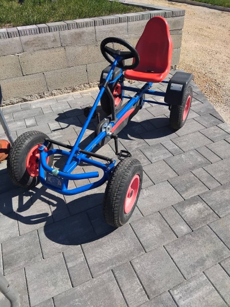 Gokart berg gokart