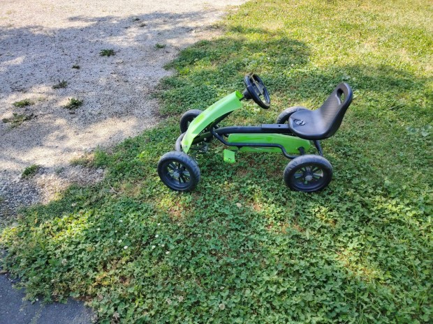 Gokart elad. Csak szemlyes tvtel. 