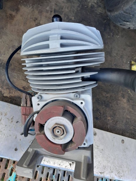 Gokart motor 2t 100ccm