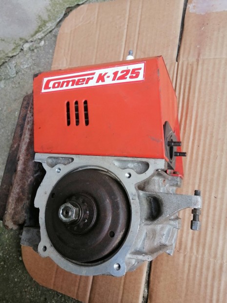 Gokart motor 