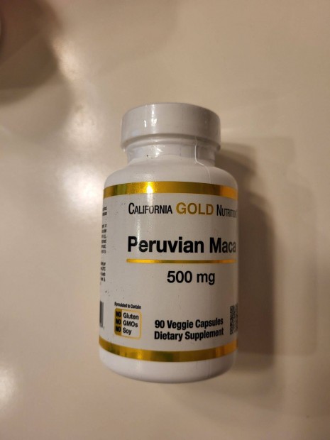 Gold Nutrition Vitamin