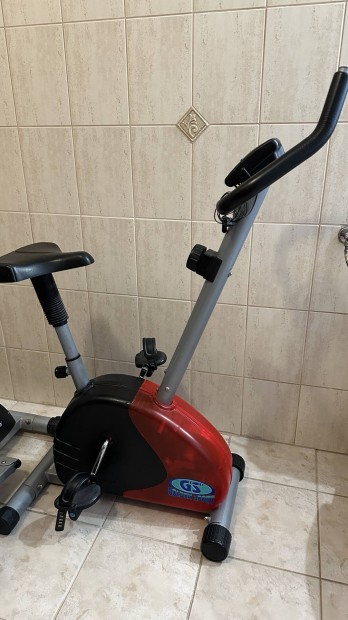 Golden Sport szobabicikli