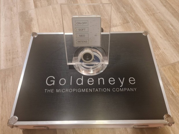 Goldeneye-Micropigmentcis kszlk
