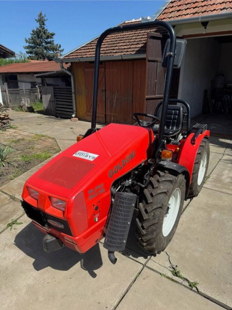 Goldoni Euro 30 RS keveset haszn�lt, �jszer� �llapotban