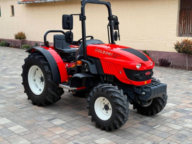 Goldoni Ronin 50 traktor