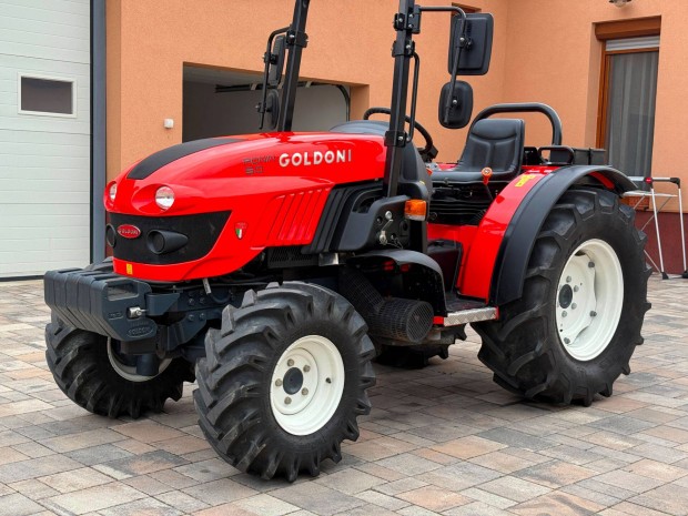 Goldoni Ronin 50 traktor jszer