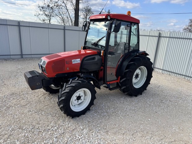 Goldoni Star 90Q traktor elad�!