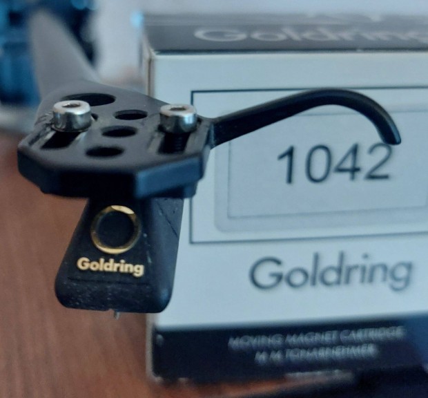Goldring 1042