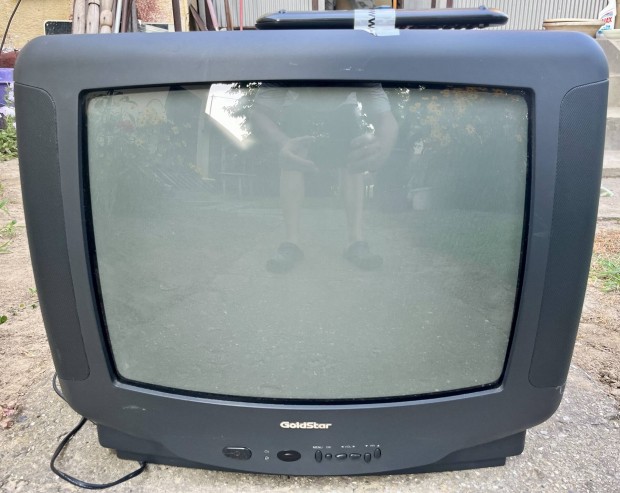 Goldstar tv elad
