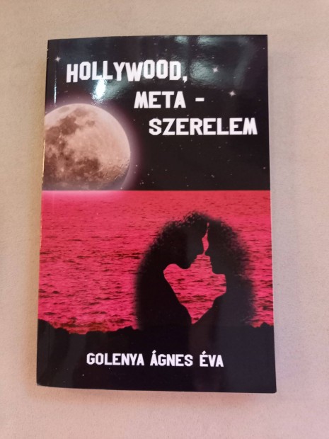 Golenya gnes va - Hollywood, Meta-szerelem