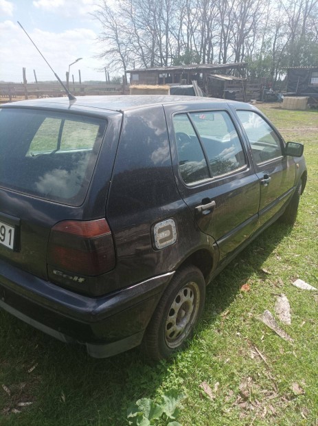 Golf3 alkatrsz