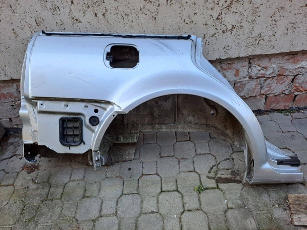Golf4 kombi jobb hátsó sárvédő eladó