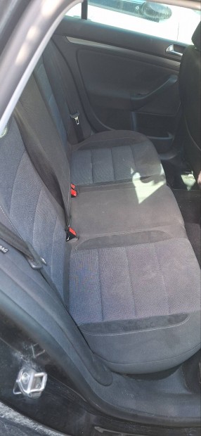 Golf5-6 variant ülés szett