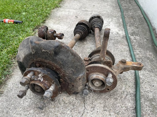Golf 1 jetta Scirocco els csonkalvany 
