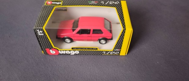 Golf 1 modellauto