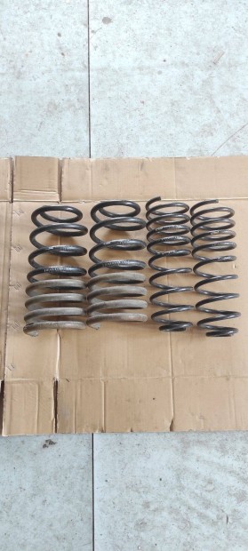 Golf 2 Eibach Pro-Kit ültetőrugó 20/20