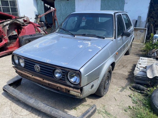 Golf 2 Gtd 1.6td alkatrszek 