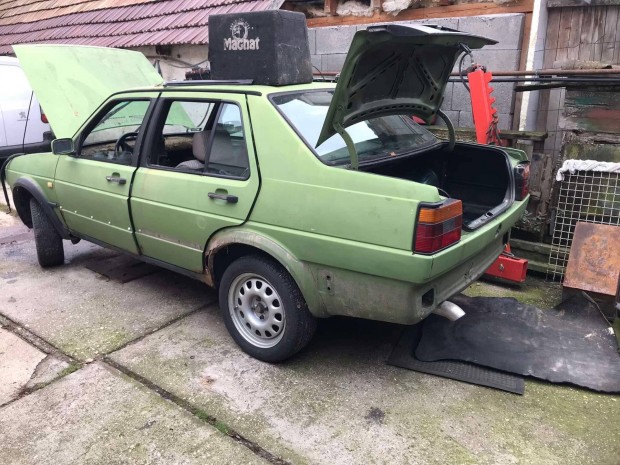 Golf 2 / Jetta 2 alkatrszek