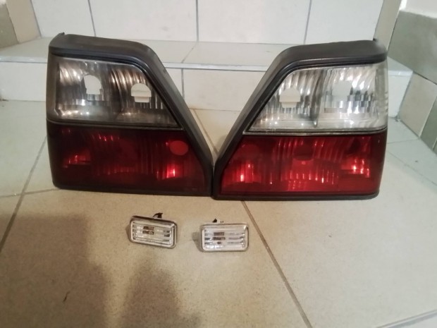 Golf 2 h�ts� l�mpa 