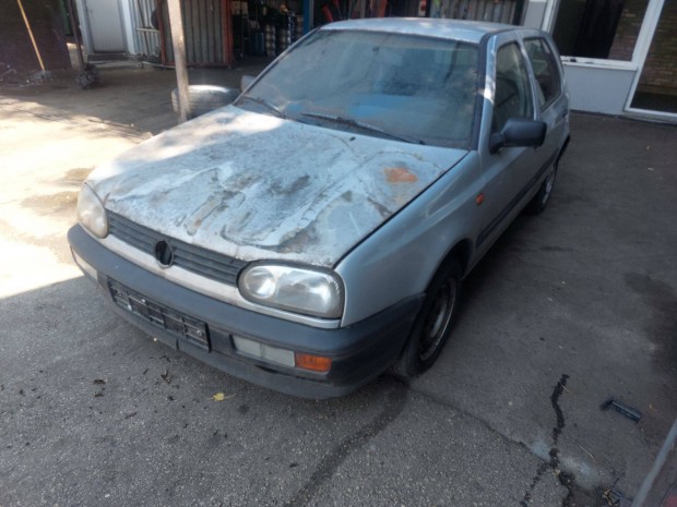 Golf 3 1.4 alkatrészei