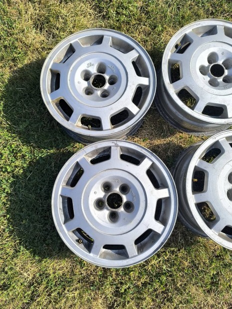 Golf 3 VR6 GTI alufelni 6x15 5x100