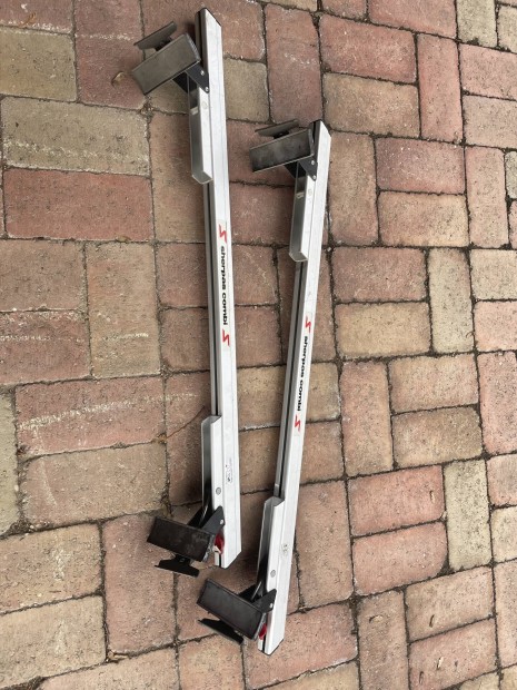 Golf 3, Vento csomagtart