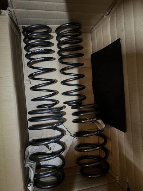 Golf 3 eibach pro rug szett 30/30