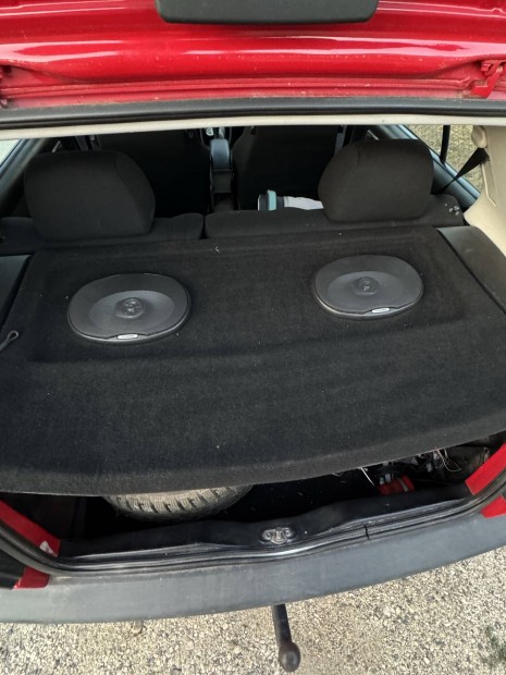 Golf 3 kalaptart