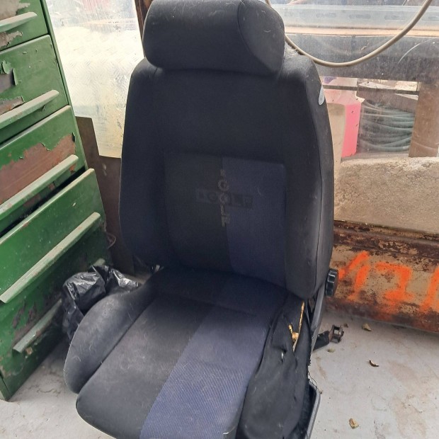 Golf 3 ls elvihet
