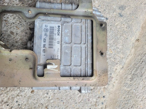 Golf 3 vento 1,4 AEX motorkd motorvezrl elektronika