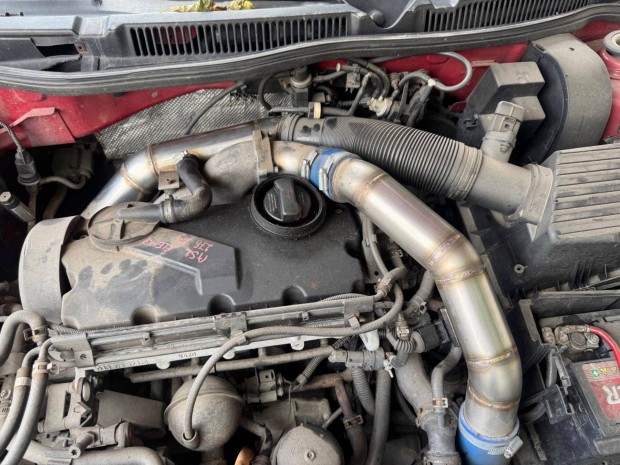 Golf 4 1.9 PD nagy cooler szett 90 000 Ft 2100 Elad ignyes cooler