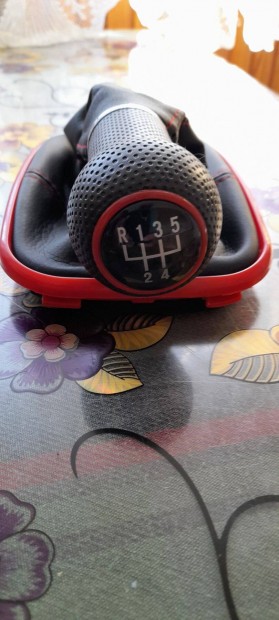 Golf 4 Audi váltógomb
