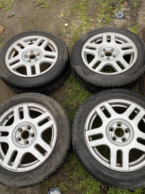 Golf 4 Gyri felni 205/55R16