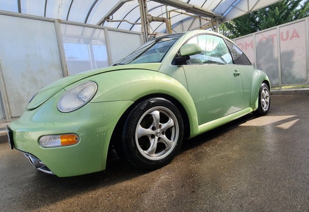 Golf 4 New Beetle ültetőrugó Bilstein