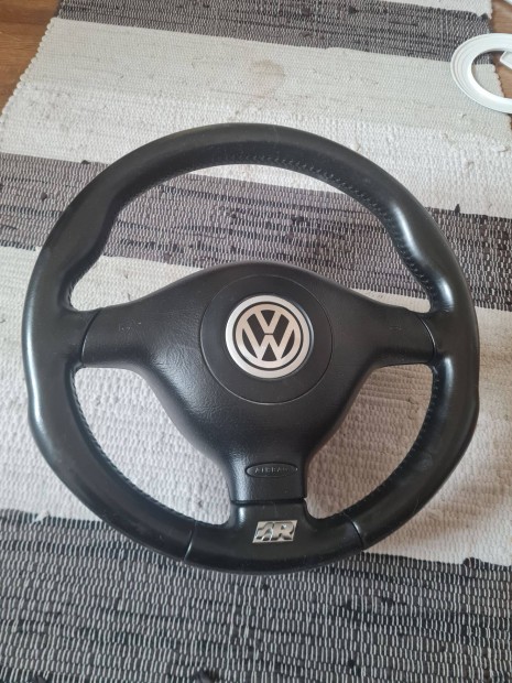 Golf 4 R32 kormány